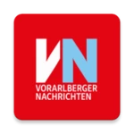 vn - vorarlberger nachrichten android application logo